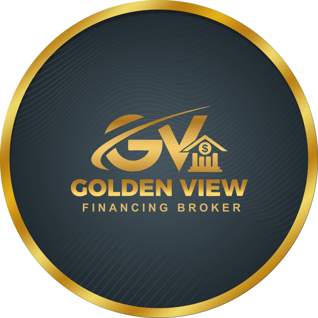 شعار جولدن فيو